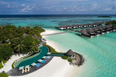 lv maldives|Luxury hotel in the Maldives .